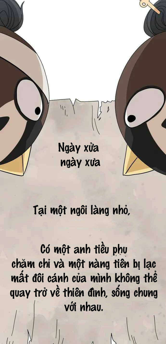 Lớ Ngớ Vớ Phải Tình Yêu - Chap 40.1 - Trang 4