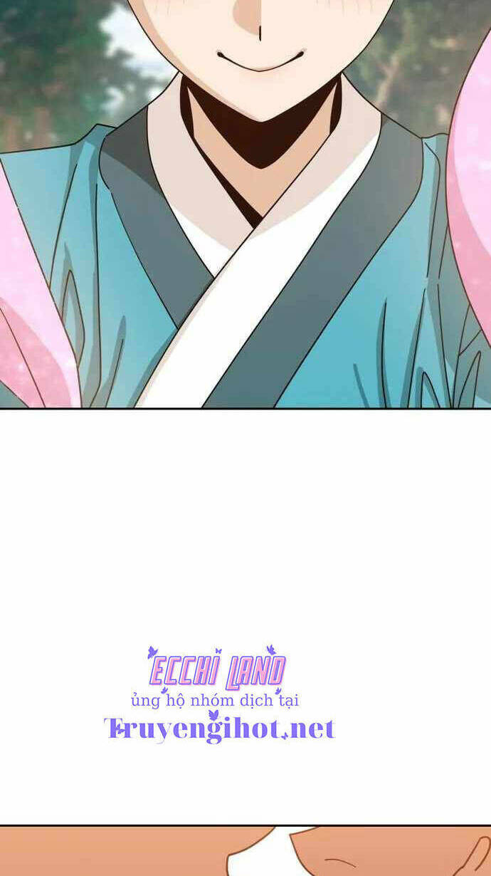 Lớ Ngớ Vớ Phải Tình Yêu - Chap 40.1 - Trang 34