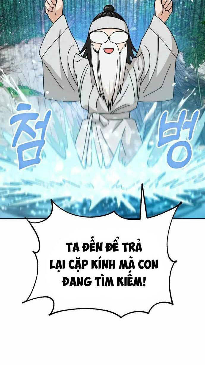 Lớ Ngớ Vớ Phải Tình Yêu - Chap 40.1 - Trang 36