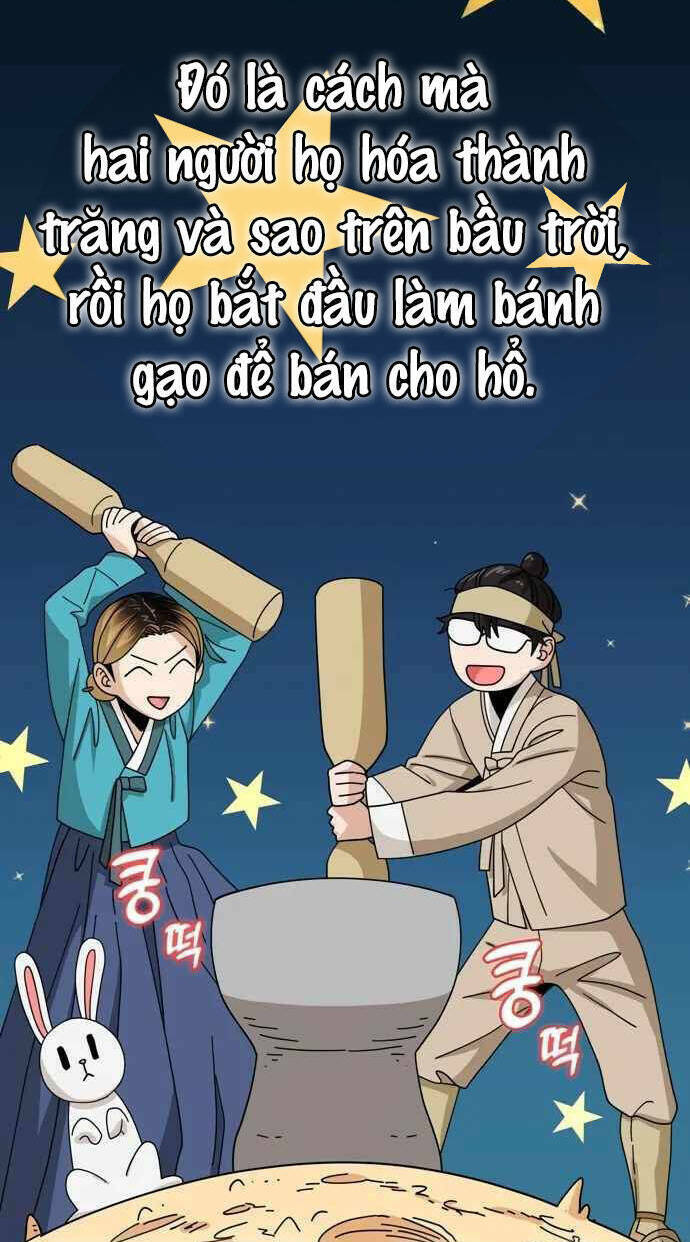 Lớ Ngớ Vớ Phải Tình Yêu - Chap 40.1 - Trang 43