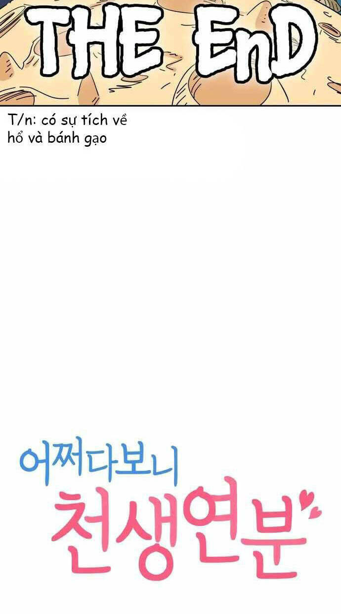 Lớ Ngớ Vớ Phải Tình Yêu - Chap 40.1 - Trang 44