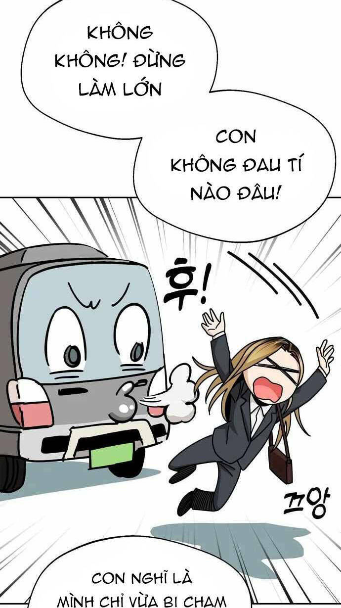 Lớ Ngớ Vớ Phải Tình Yêu - Chap 40.1 - Trang 49