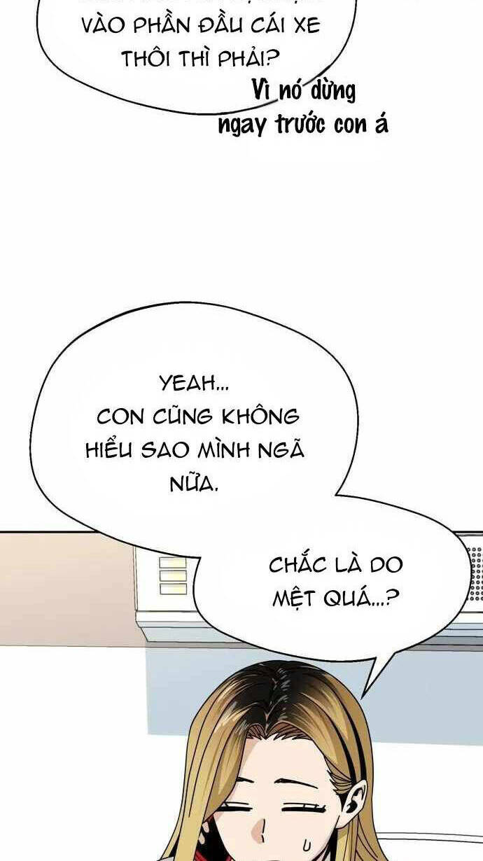 Lớ Ngớ Vớ Phải Tình Yêu - Chap 40.1 - Trang 50