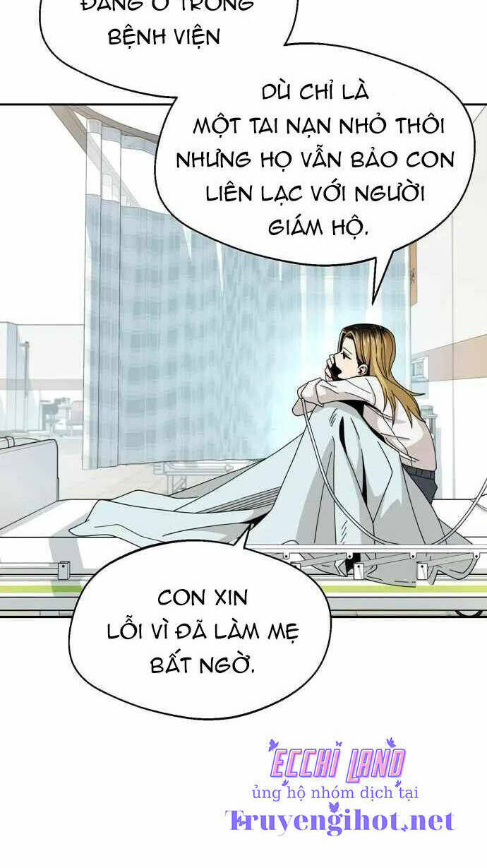 Lớ Ngớ Vớ Phải Tình Yêu - Chap 40.1 - Trang 52