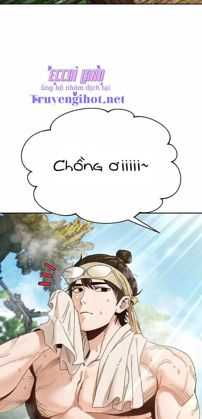 Lớ Ngớ Vớ Phải Tình Yêu - Chap 40.1 - Trang 7