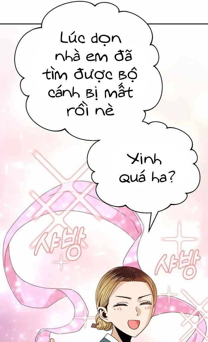 Lớ Ngớ Vớ Phải Tình Yêu - Chap 40.1 - Trang 9