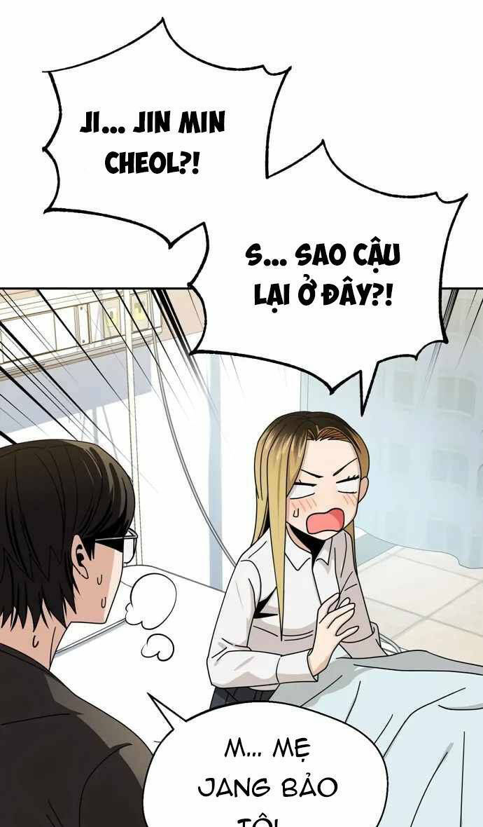 Lớ Ngớ Vớ Phải Tình Yêu - Chap 40.2 - Trang 15
