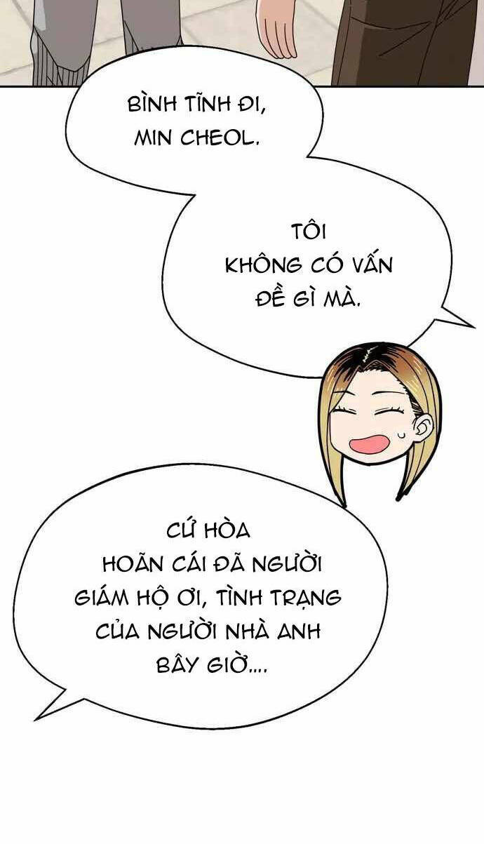 Lớ Ngớ Vớ Phải Tình Yêu - Chap 40.2 - Trang 27