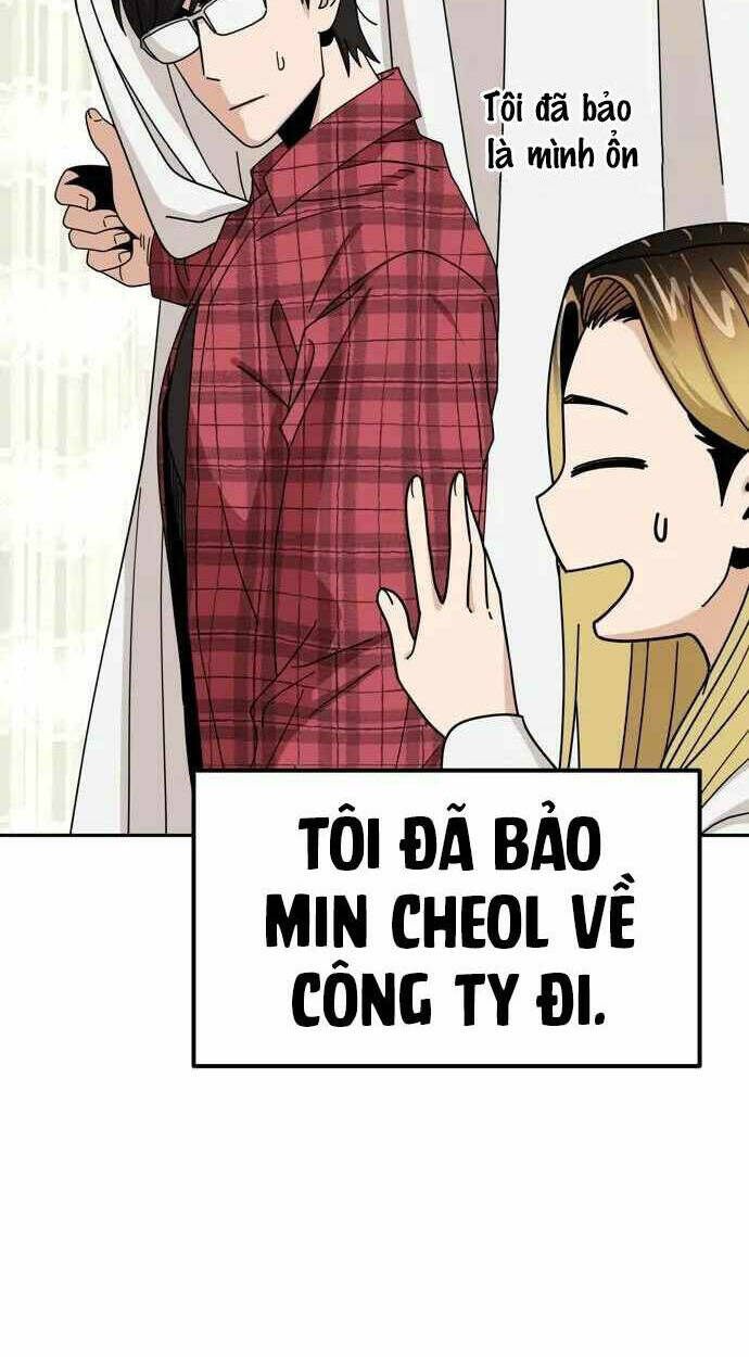 Lớ Ngớ Vớ Phải Tình Yêu - Chap 40.2 - Trang 36