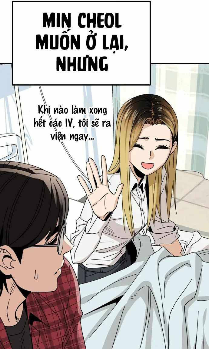 Lớ Ngớ Vớ Phải Tình Yêu - Chap 40.2 - Trang 37