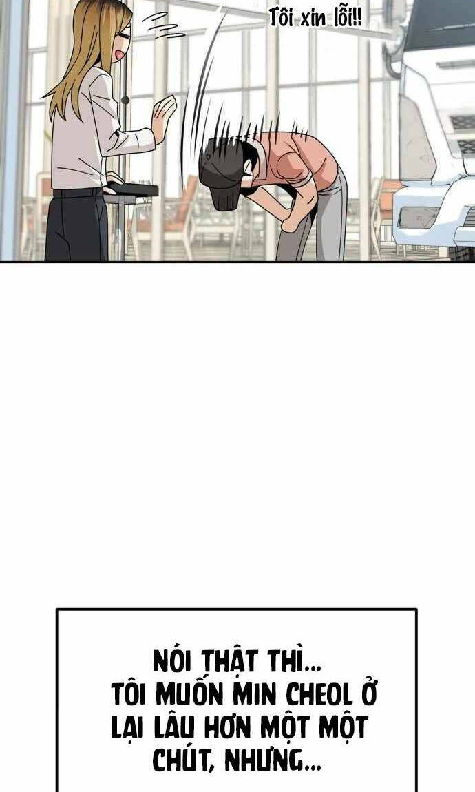 Lớ Ngớ Vớ Phải Tình Yêu - Chap 40.2 - Trang 39