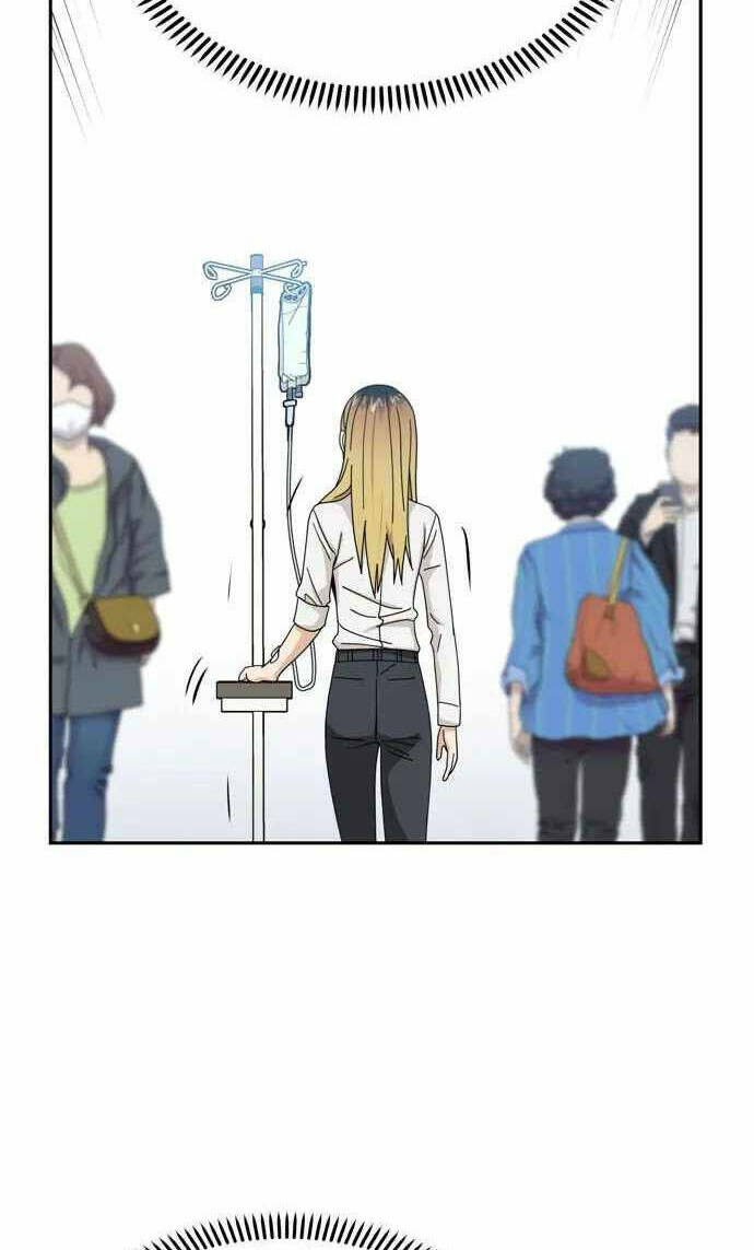 Lớ Ngớ Vớ Phải Tình Yêu - Chap 40.2 - Trang 48