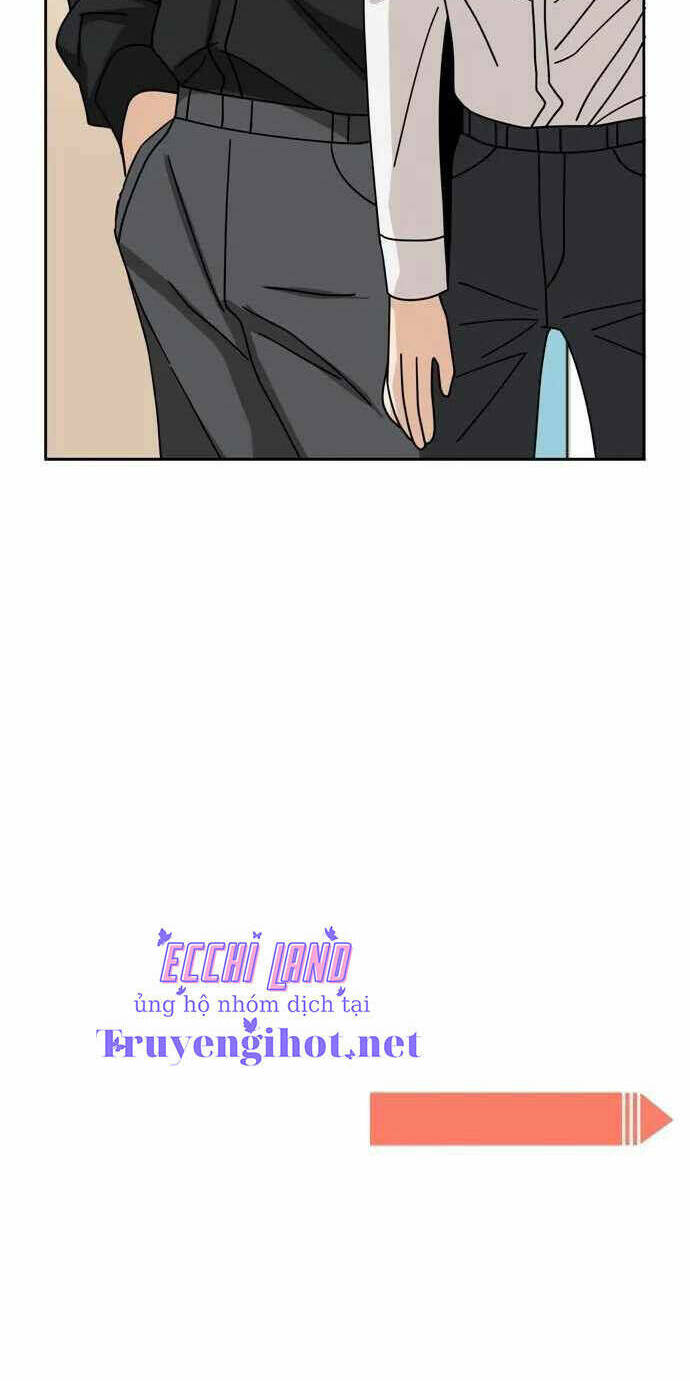 Lớ Ngớ Vớ Phải Tình Yêu - Chap 40.2 - Trang 56