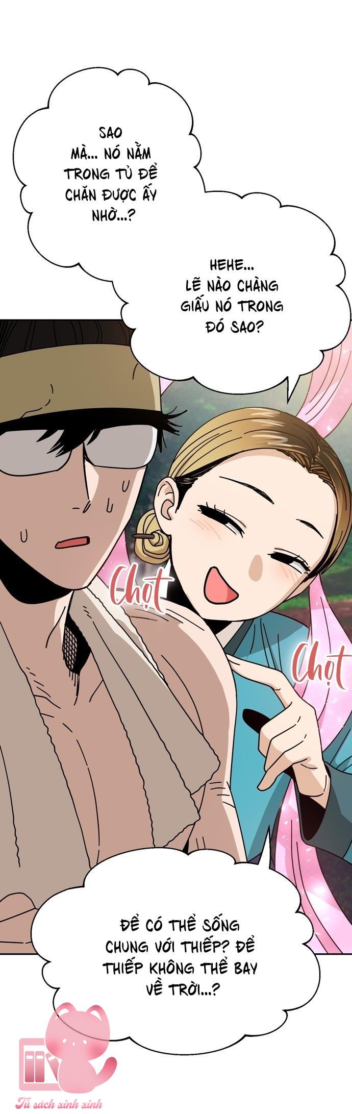Lớ Ngớ Vớ Phải Tình Yêu - Chap 40 - Trang 12