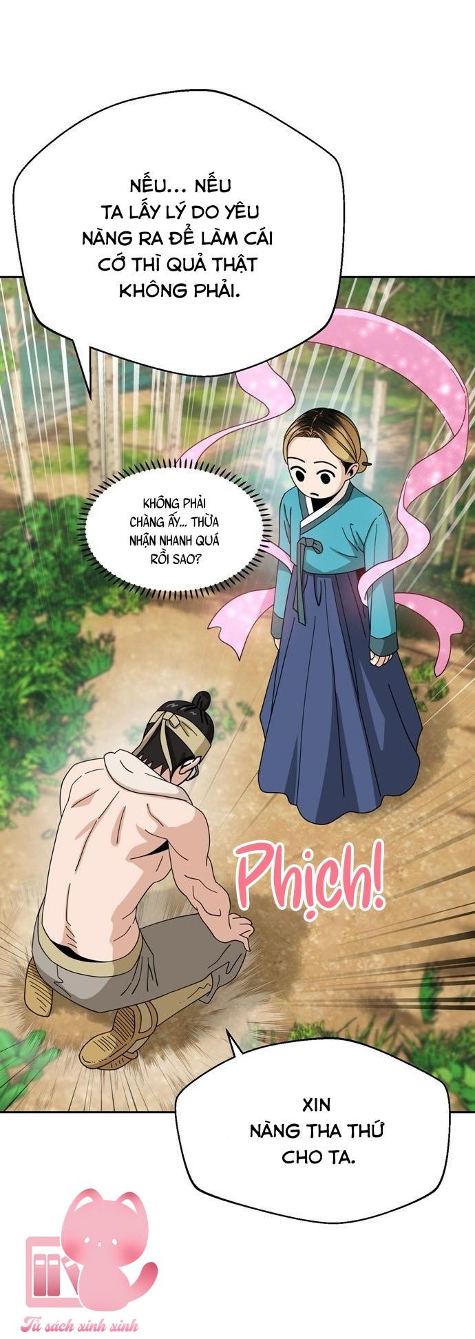 Lớ Ngớ Vớ Phải Tình Yêu - Chap 40 - Trang 14