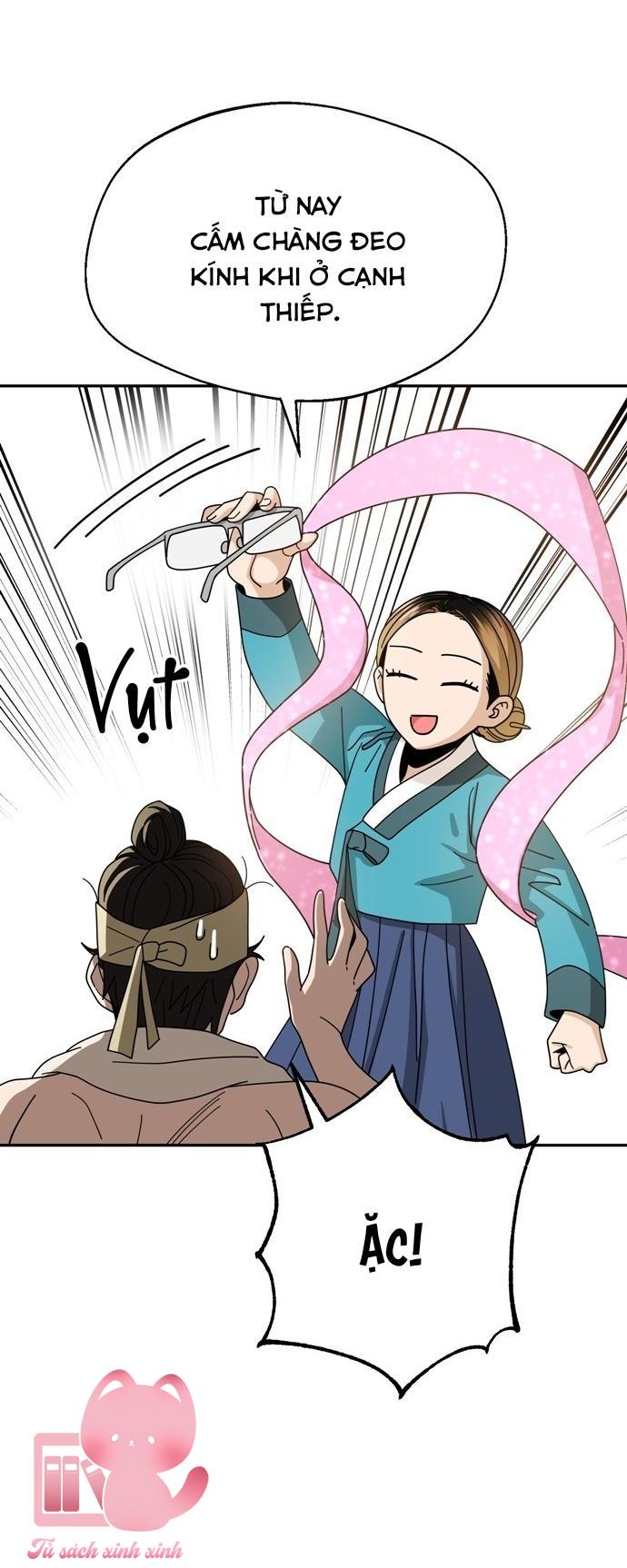 Lớ Ngớ Vớ Phải Tình Yêu - Chap 40 - Trang 17