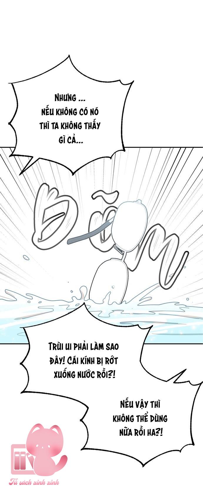 Lớ Ngớ Vớ Phải Tình Yêu - Chap 40 - Trang 18