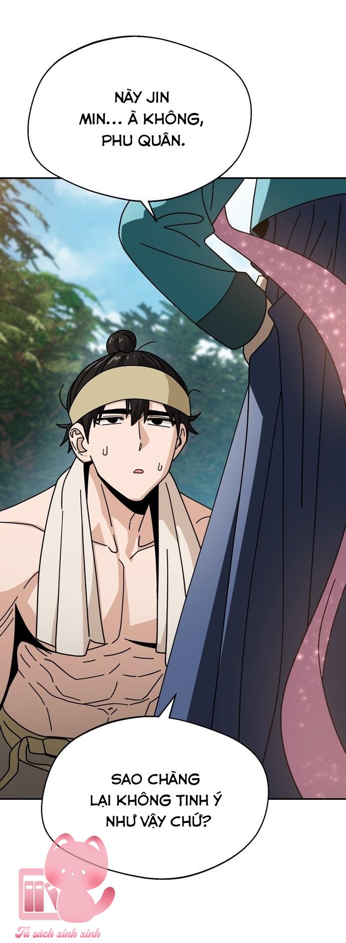Lớ Ngớ Vớ Phải Tình Yêu - Chap 40 - Trang 19