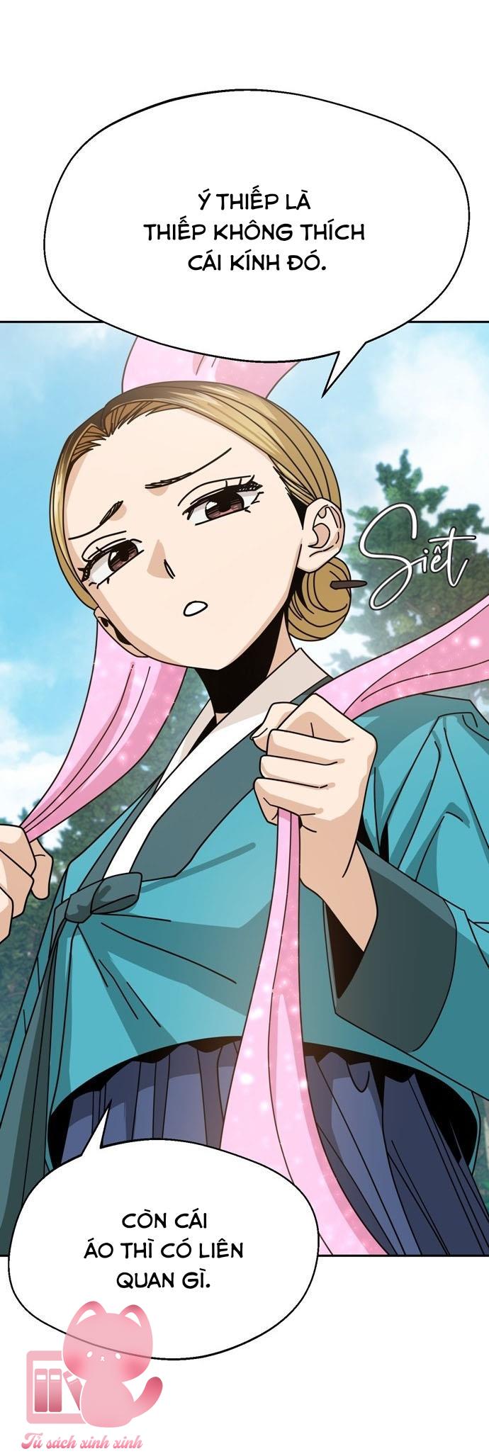Lớ Ngớ Vớ Phải Tình Yêu - Chap 40 - Trang 20