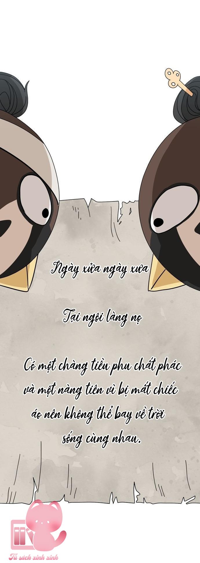 Lớ Ngớ Vớ Phải Tình Yêu - Chap 40 - Trang 3