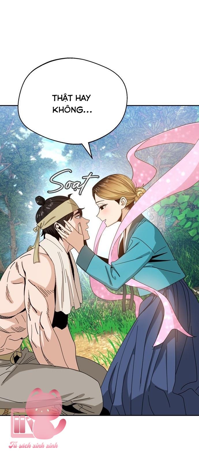 Lớ Ngớ Vớ Phải Tình Yêu - Chap 40 - Trang 22