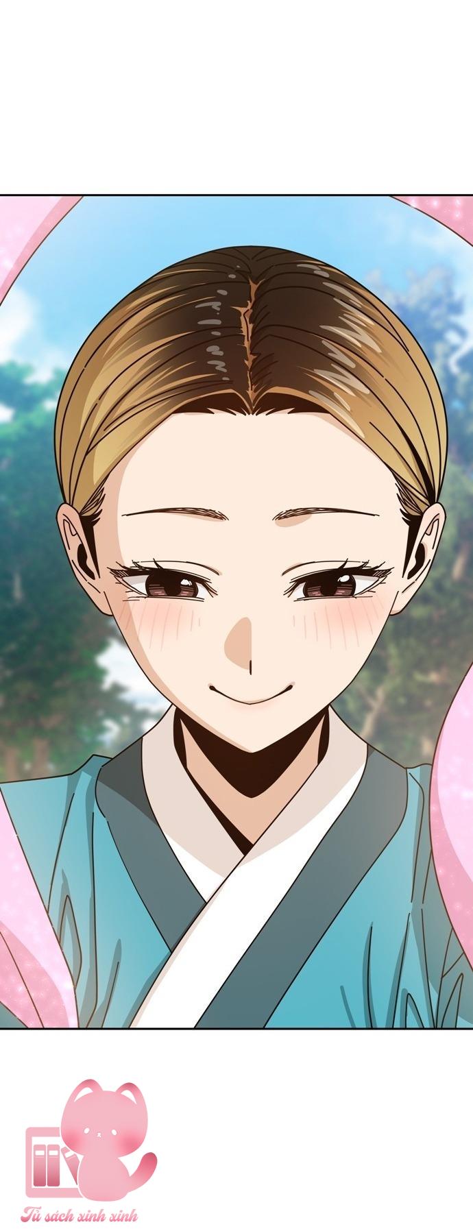 Lớ Ngớ Vớ Phải Tình Yêu - Chap 40 - Trang 24