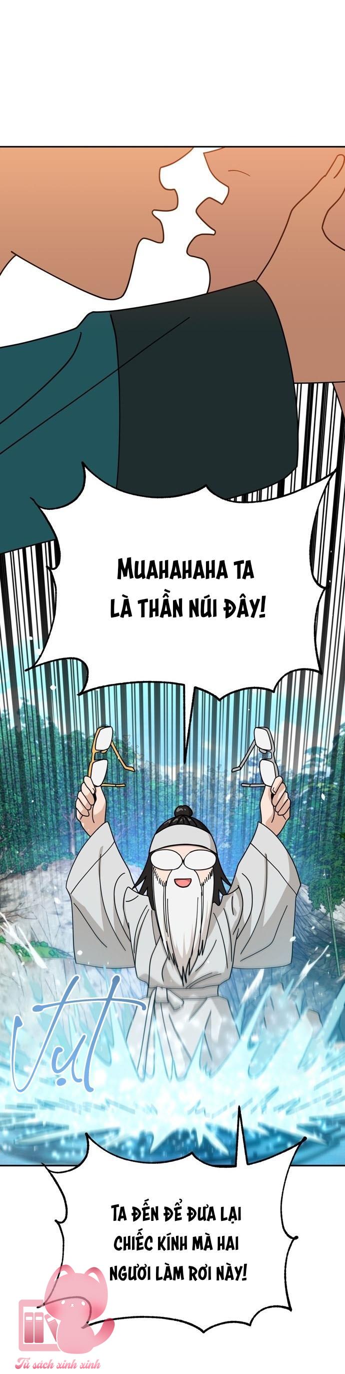 Lớ Ngớ Vớ Phải Tình Yêu - Chap 40 - Trang 25