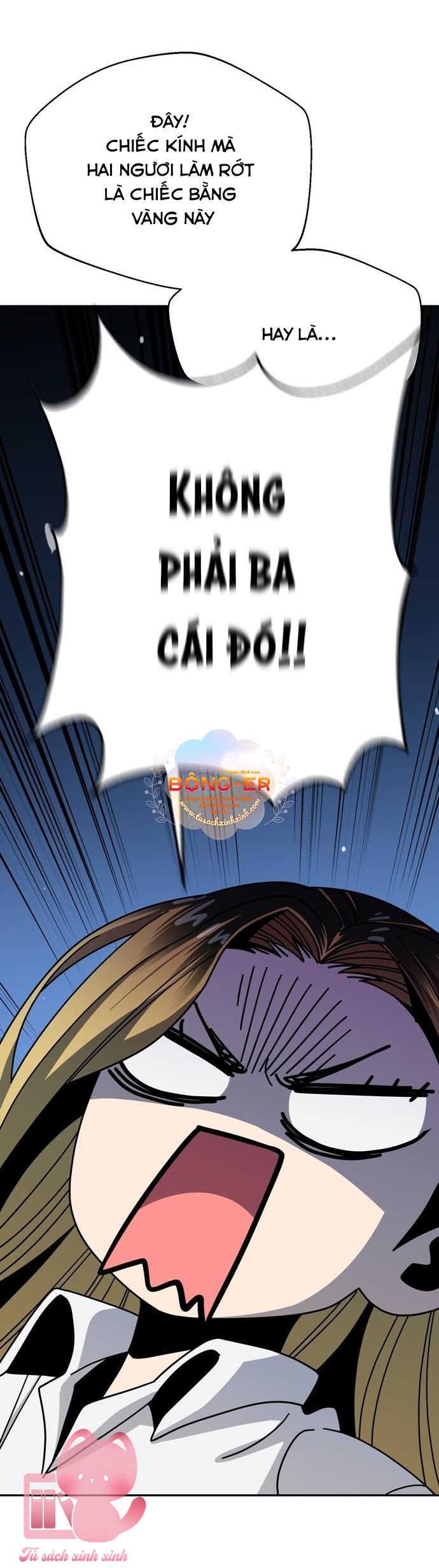 Lớ Ngớ Vớ Phải Tình Yêu - Chap 40 - Trang 26