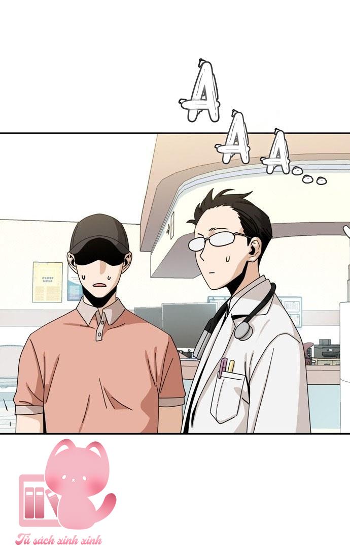 Lớ Ngớ Vớ Phải Tình Yêu - Chap 40 - Trang 27