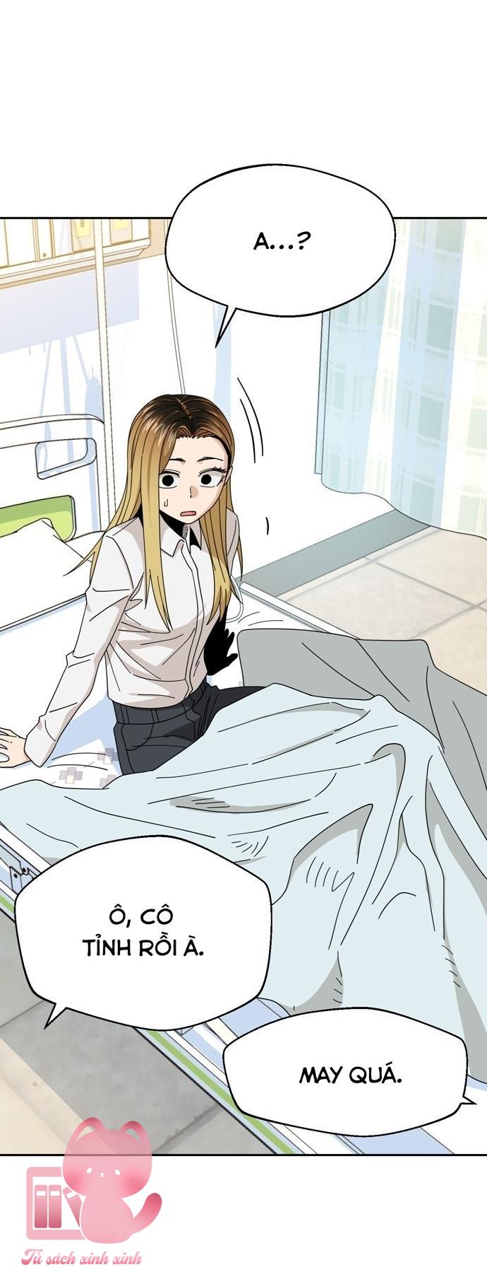 Lớ Ngớ Vớ Phải Tình Yêu - Chap 40 - Trang 28