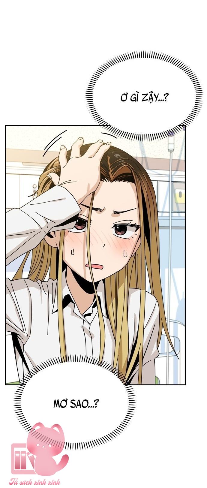 Lớ Ngớ Vớ Phải Tình Yêu - Chap 40 - Trang 29