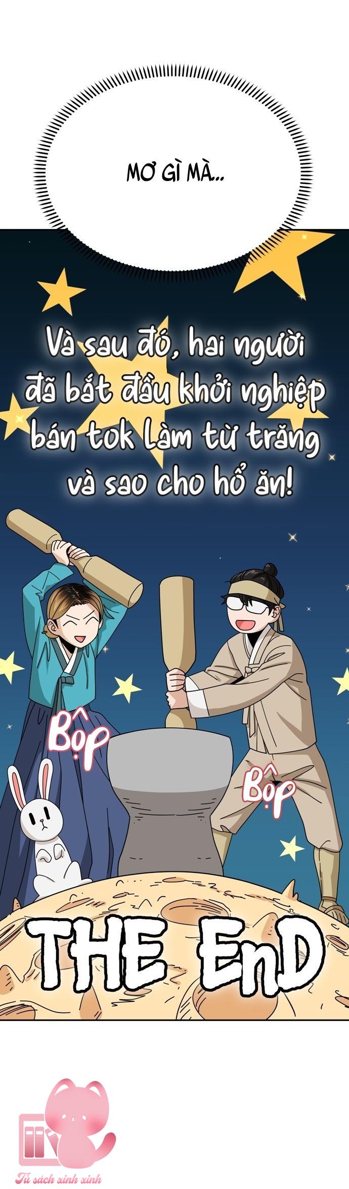 Lớ Ngớ Vớ Phải Tình Yêu - Chap 40 - Trang 30