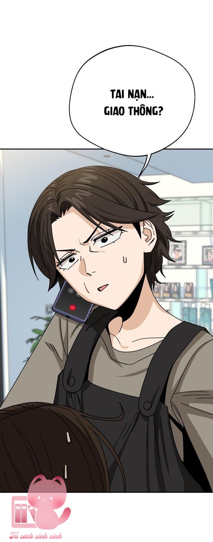 Lớ Ngớ Vớ Phải Tình Yêu - Chap 40 - Trang 33