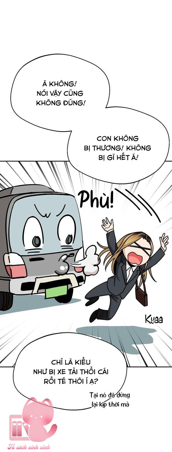 Lớ Ngớ Vớ Phải Tình Yêu - Chap 40 - Trang 35