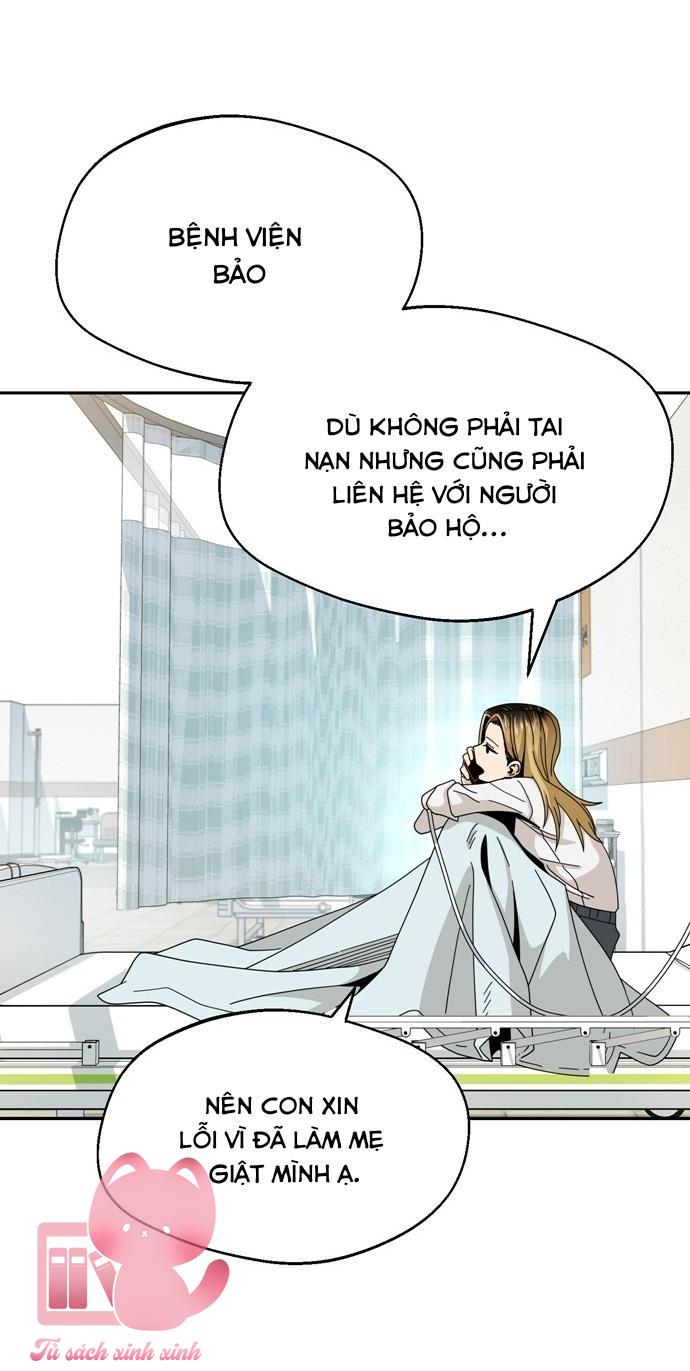 Lớ Ngớ Vớ Phải Tình Yêu - Chap 40 - Trang 37