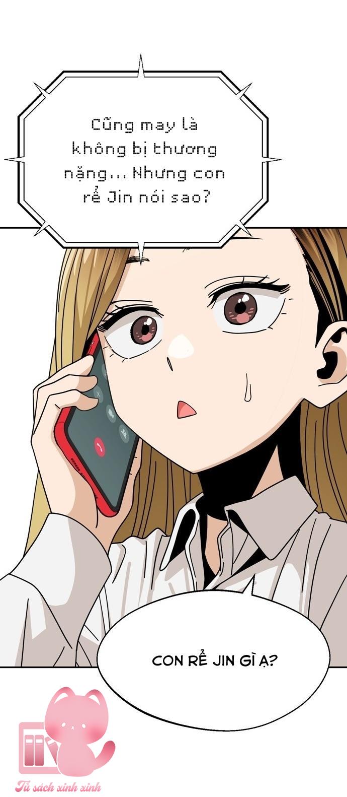 Lớ Ngớ Vớ Phải Tình Yêu - Chap 40 - Trang 38