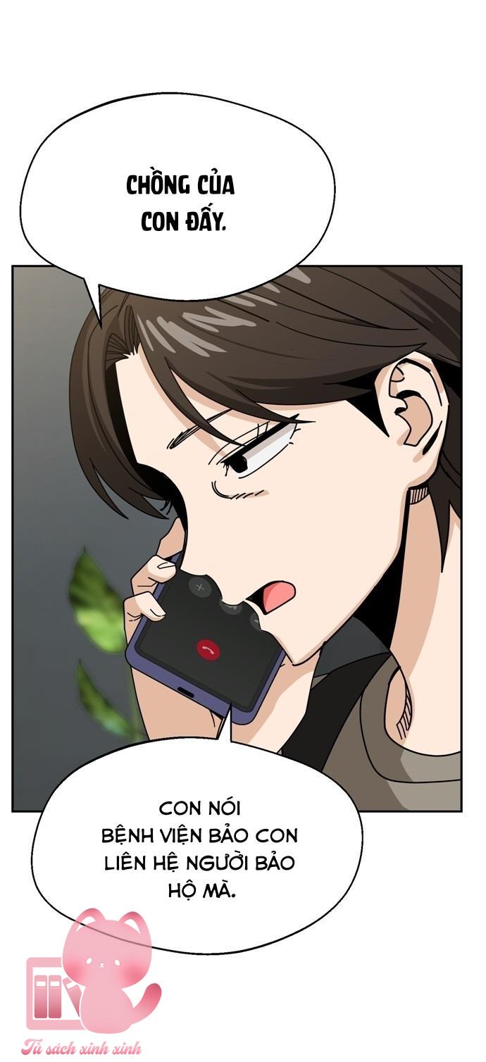 Lớ Ngớ Vớ Phải Tình Yêu - Chap 40 - Trang 39