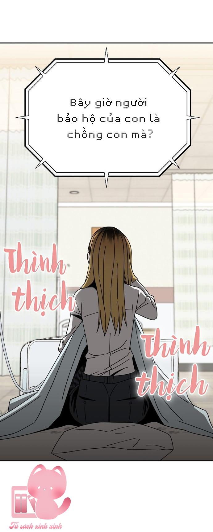 Lớ Ngớ Vớ Phải Tình Yêu - Chap 40 - Trang 40