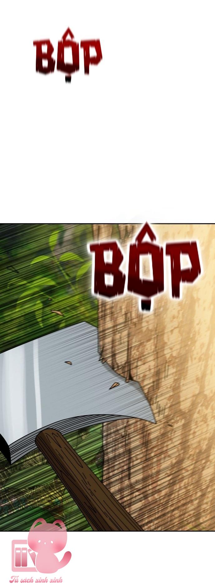 Lớ Ngớ Vớ Phải Tình Yêu - Chap 40 - Trang 5