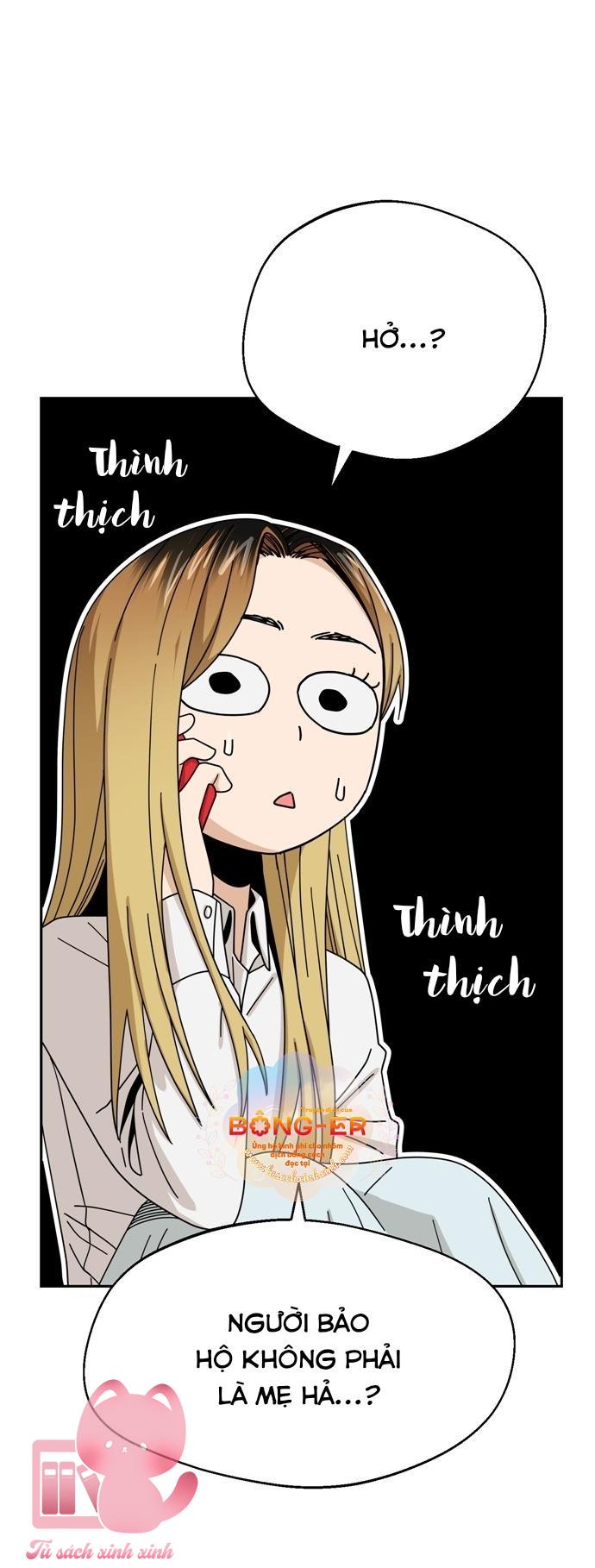 Lớ Ngớ Vớ Phải Tình Yêu - Chap 40 - Trang 41