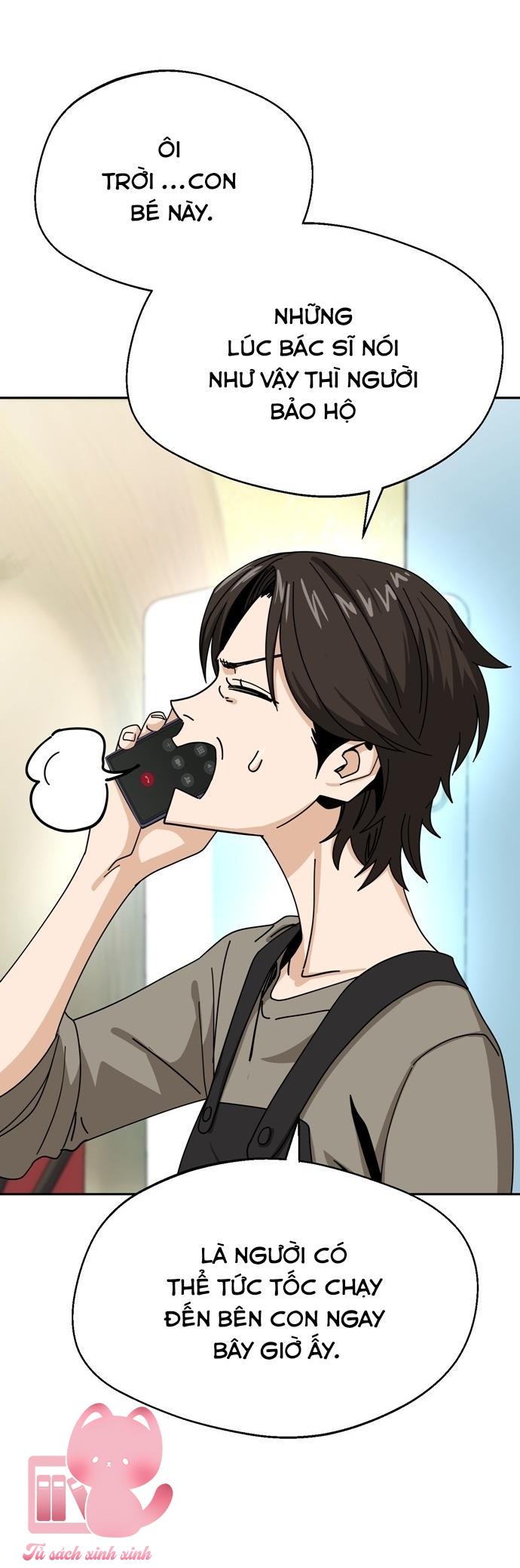 Lớ Ngớ Vớ Phải Tình Yêu - Chap 40 - Trang 42
