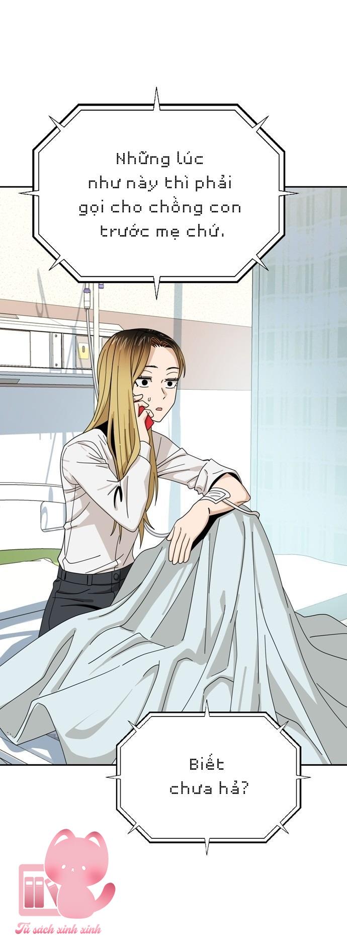 Lớ Ngớ Vớ Phải Tình Yêu - Chap 40 - Trang 43