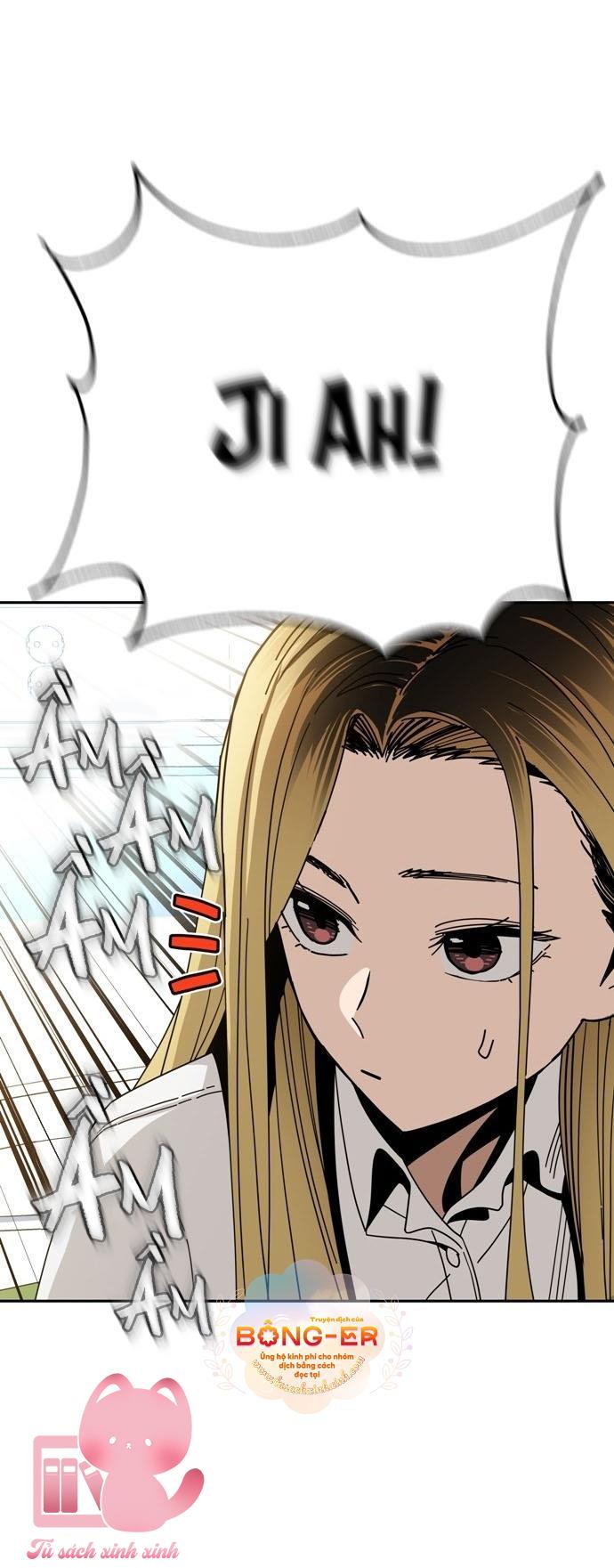 Lớ Ngớ Vớ Phải Tình Yêu - Chap 40 - Trang 46