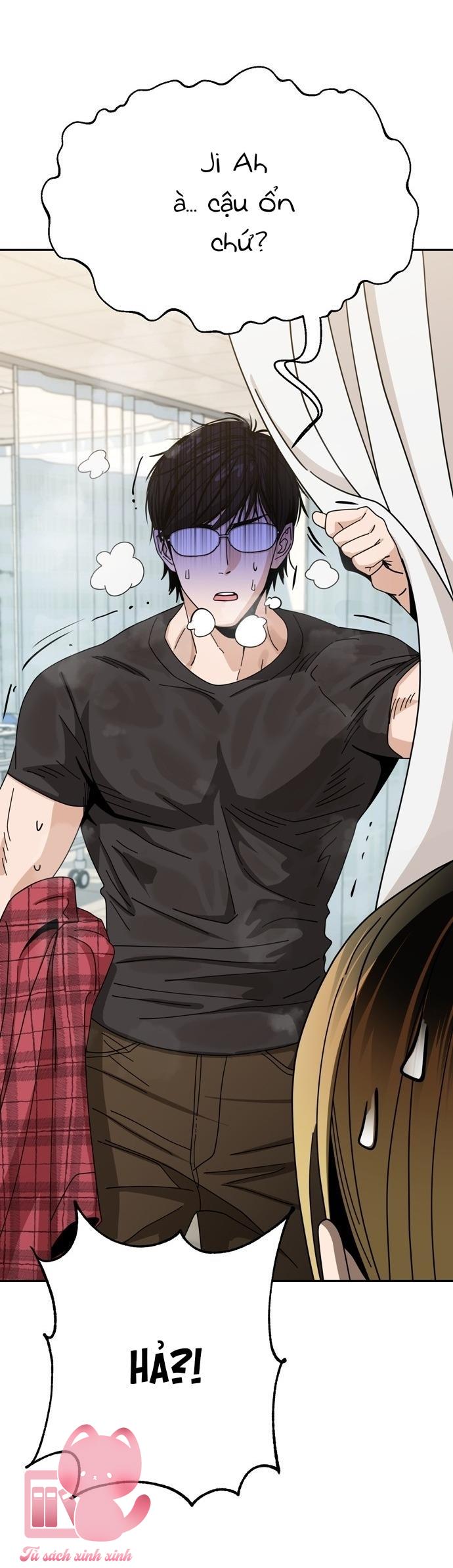 Lớ Ngớ Vớ Phải Tình Yêu - Chap 40 - Trang 48