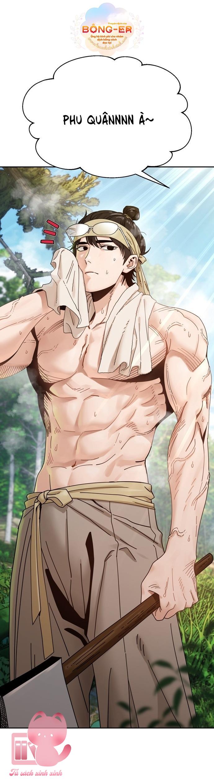 Lớ Ngớ Vớ Phải Tình Yêu - Chap 40 - Trang 6