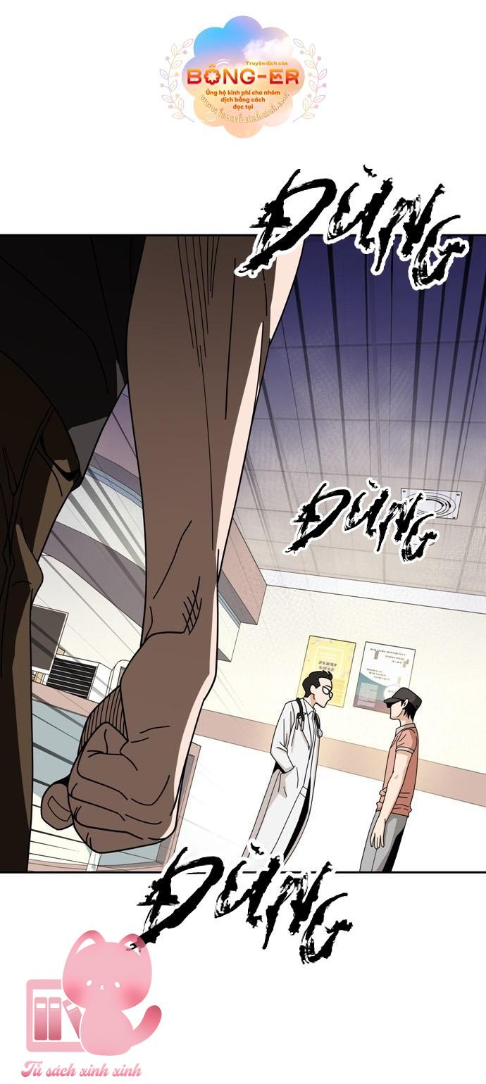 Lớ Ngớ Vớ Phải Tình Yêu - Chap 40 - Trang 51