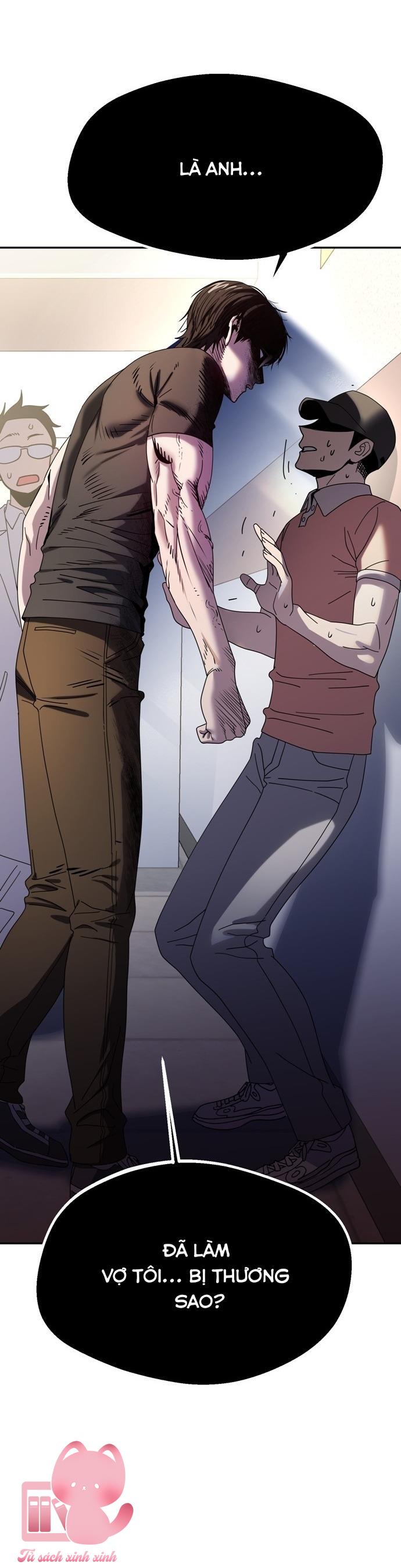 Lớ Ngớ Vớ Phải Tình Yêu - Chap 40 - Trang 53