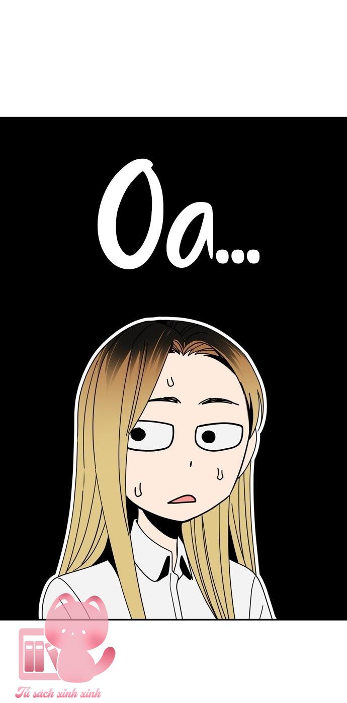 Lớ Ngớ Vớ Phải Tình Yêu - Chap 40 - Trang 54
