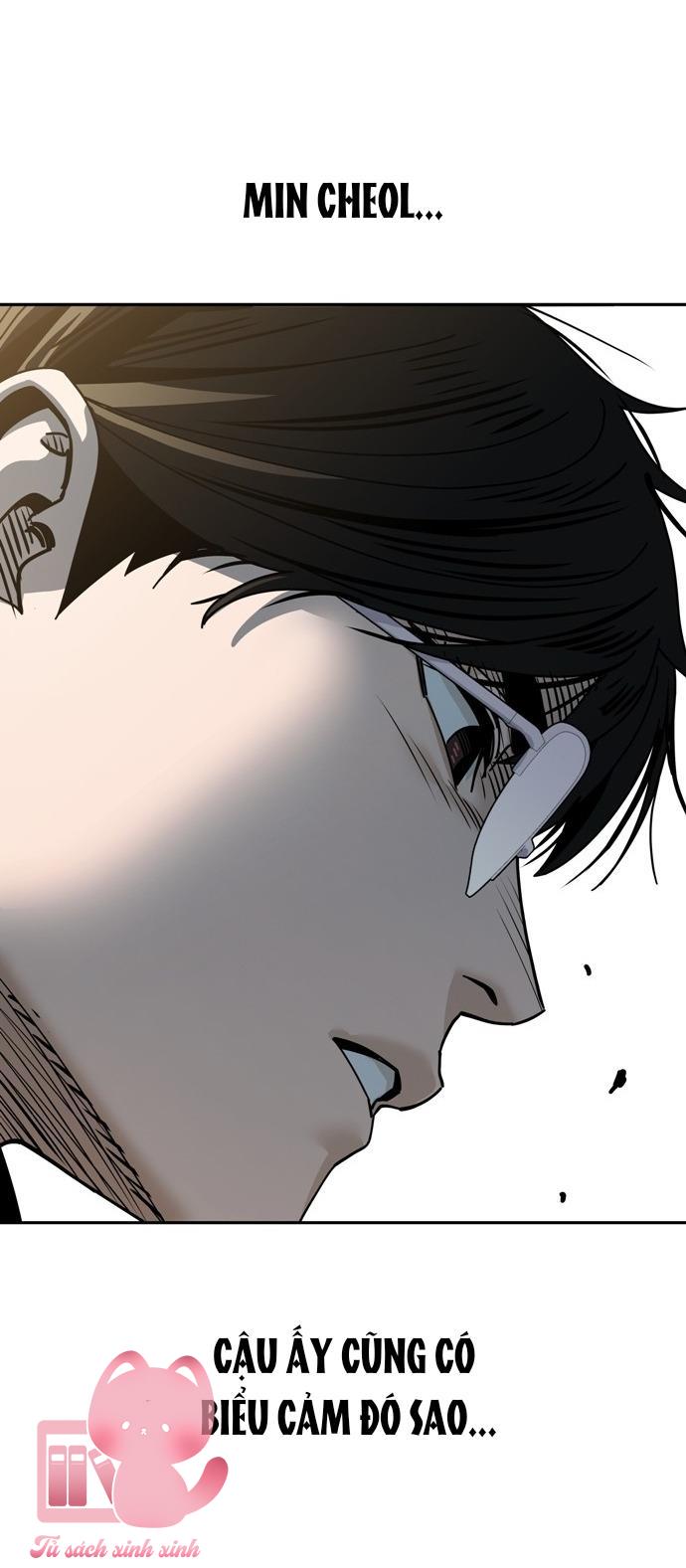 Lớ Ngớ Vớ Phải Tình Yêu - Chap 40 - Trang 55