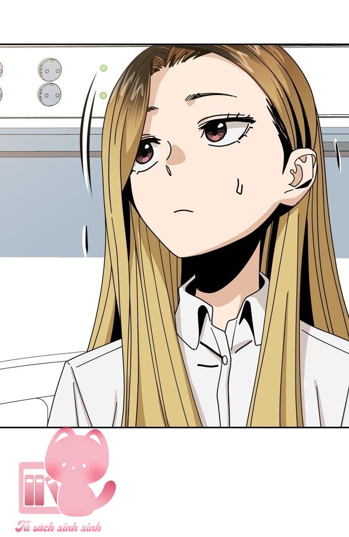 Lớ Ngớ Vớ Phải Tình Yêu - Chap 40 - Trang 57